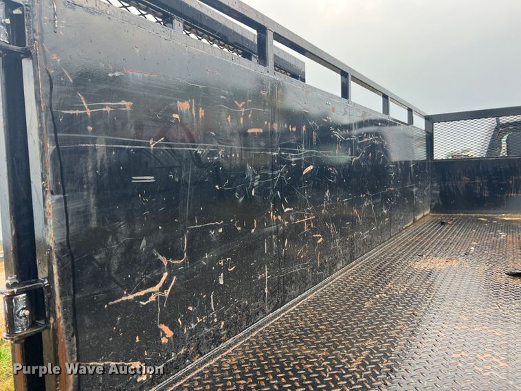 image for item MR9965 Dump bed