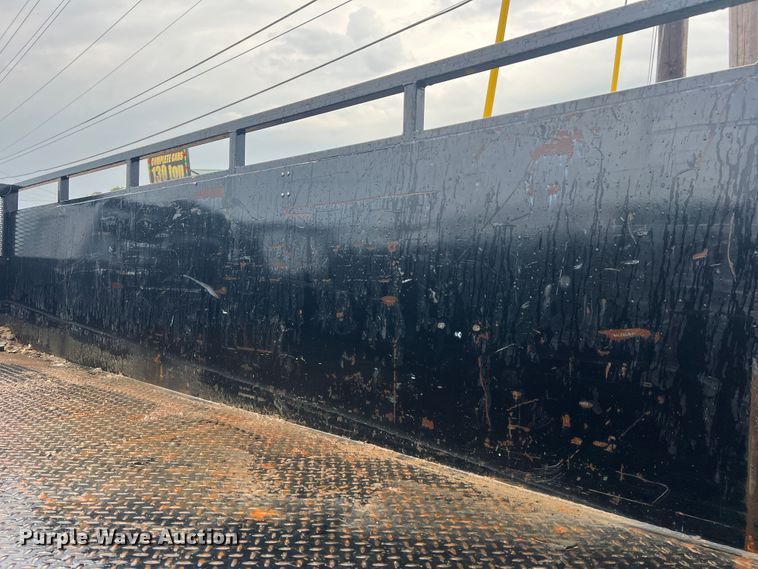 image for item MR9965 Dump bed