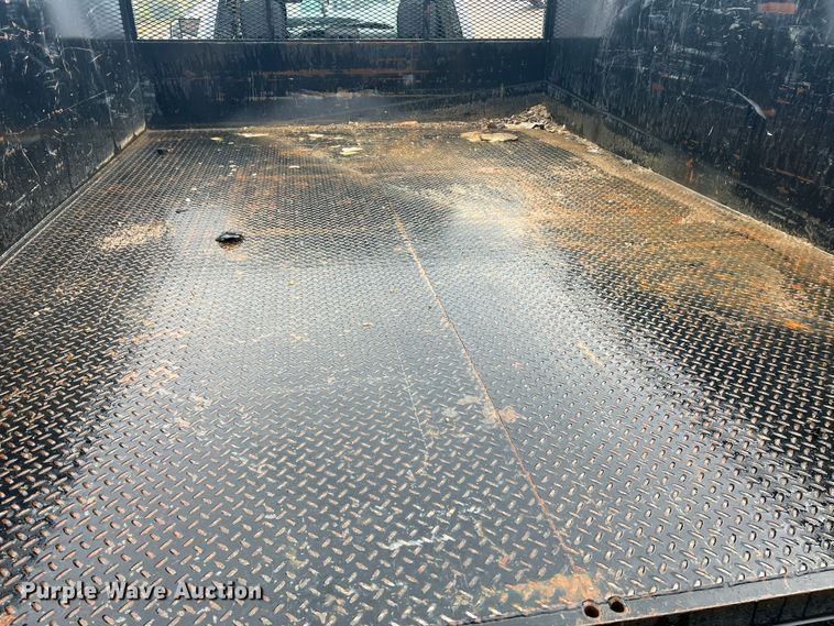 image for item MR9965 Dump bed