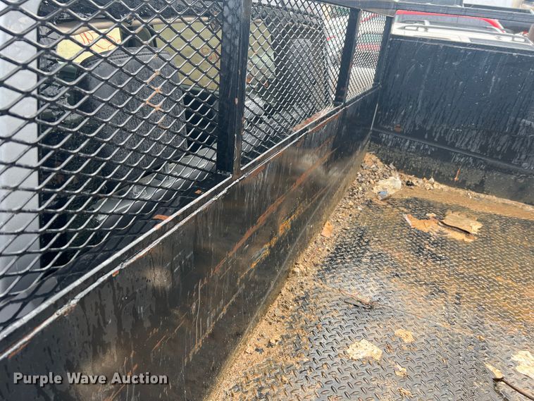 image for item MR9965 Dump bed