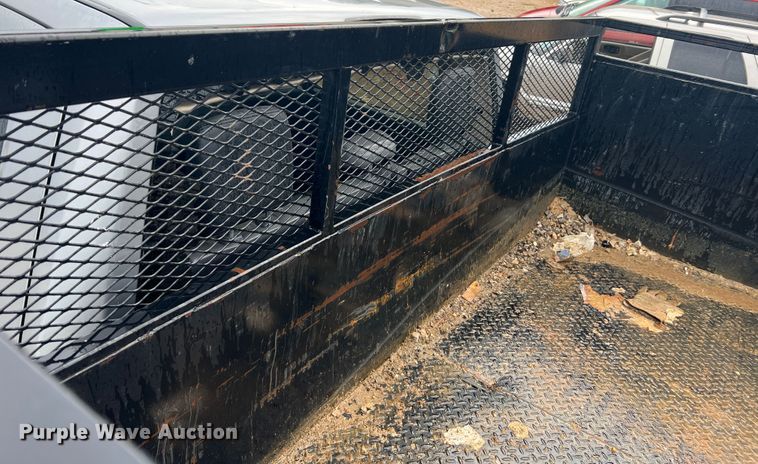 image for item MR9965 Dump bed