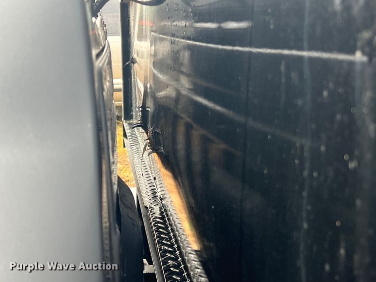 image for item MR9965 Dump bed