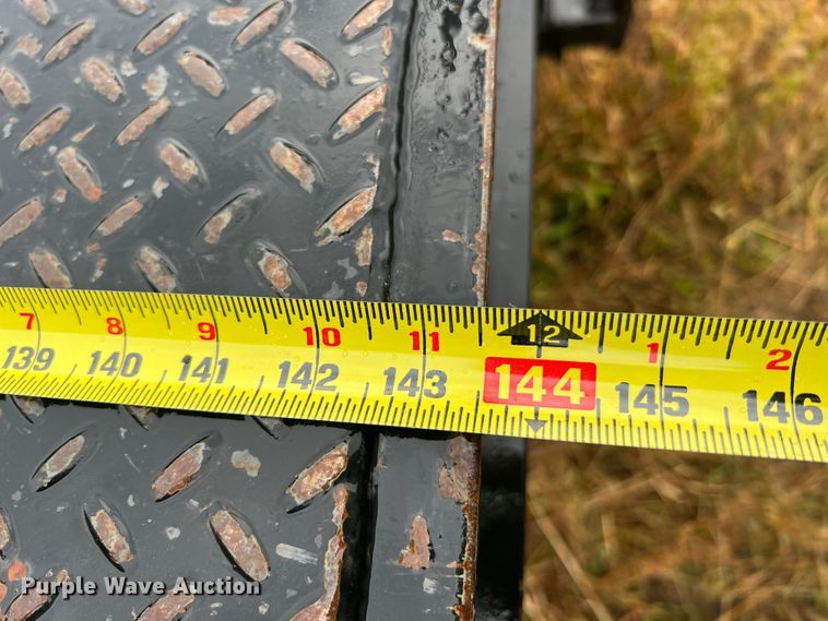 image for item MR9965 Dump bed