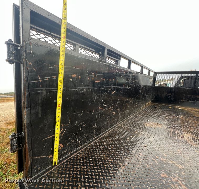 image for item MR9965 Dump bed