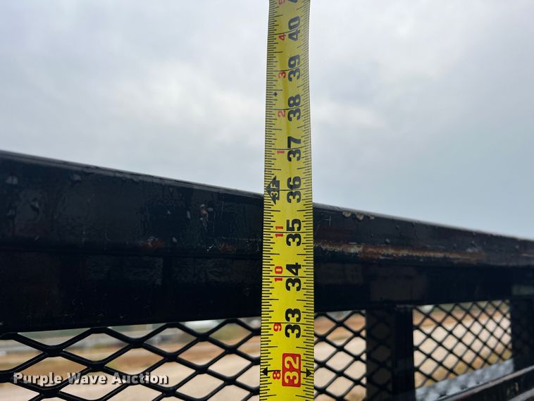 image for item MR9965 Dump bed