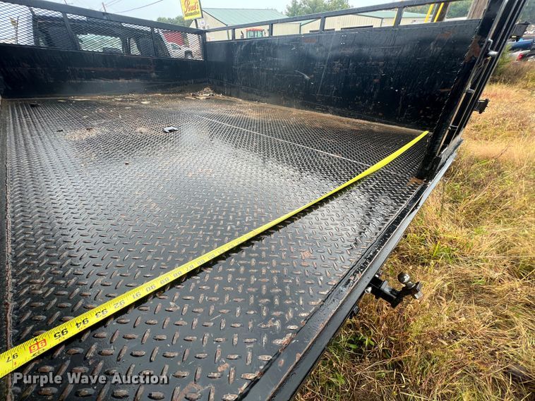 image for item MR9965 Dump bed