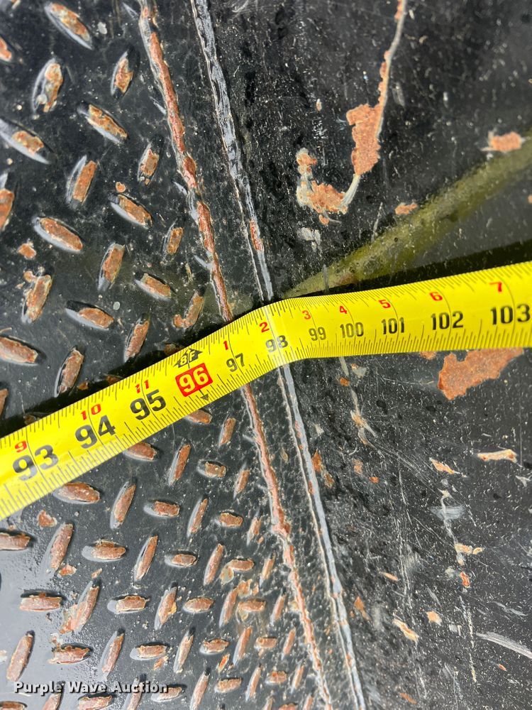 image for item MR9965 Dump bed