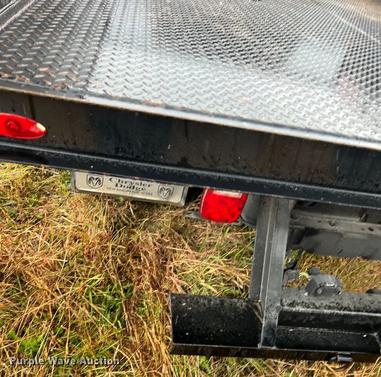 image for item MR9965 Dump bed