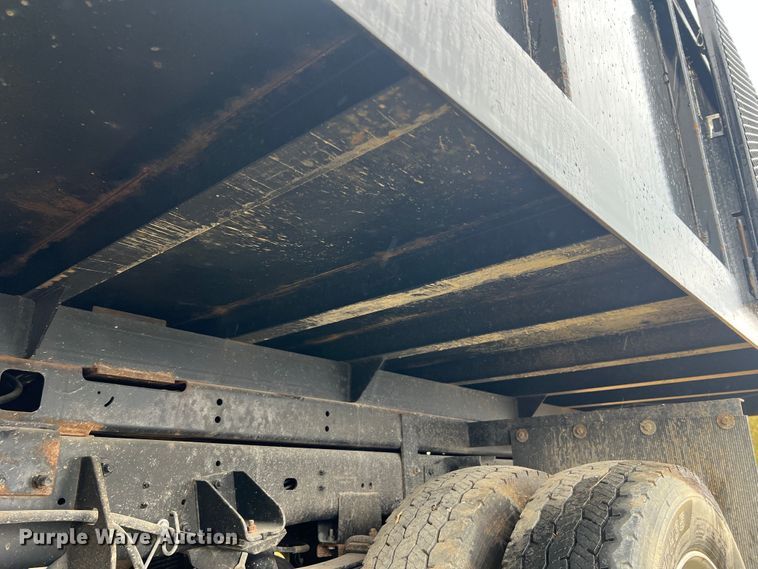 image for item MR9965 Dump bed