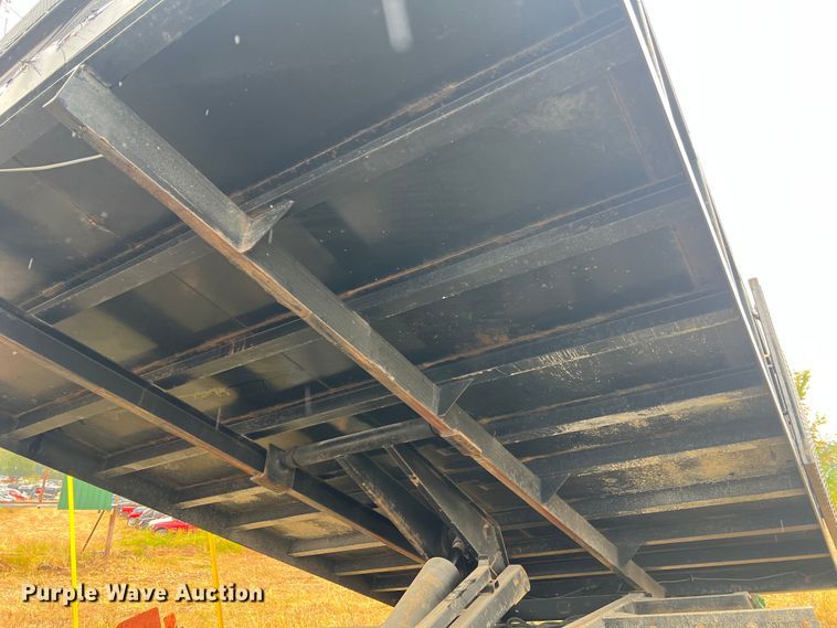 image for item MR9965 Dump bed