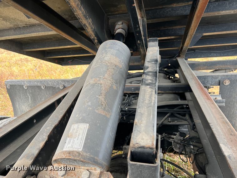 image for item MR9965 Dump bed