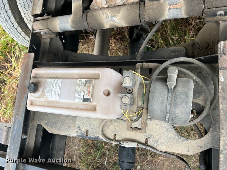 image for item MR9965 Dump bed