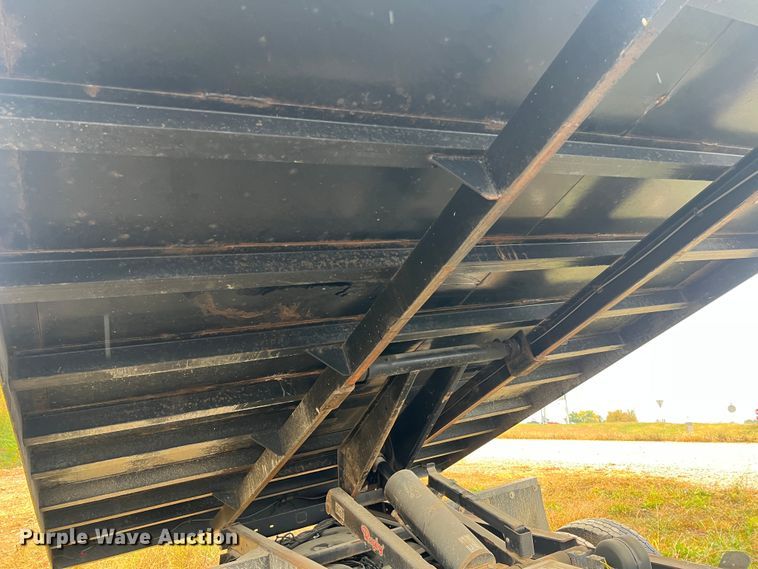 image for item MR9965 Dump bed