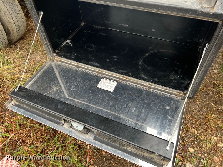 image for item MR9965 Dump bed