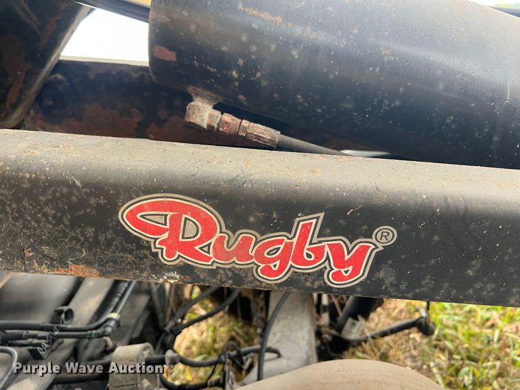 image for item MR9965 Dump bed