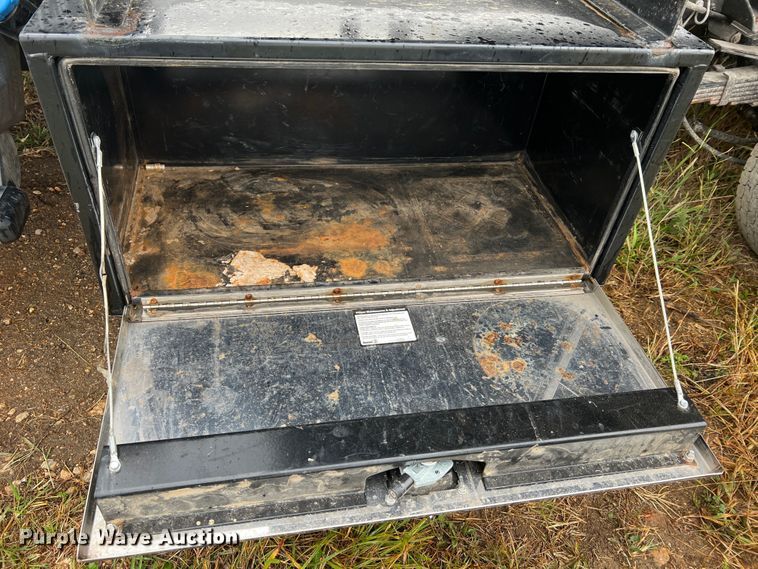 image for item MR9965 Dump bed