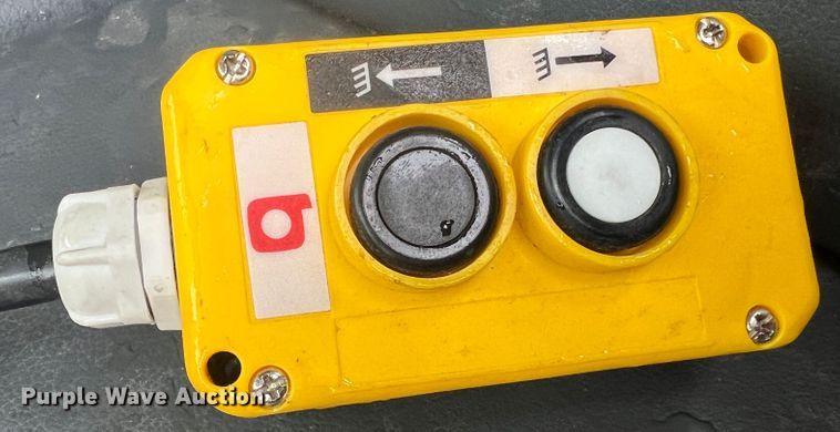 image for item MR9965 Dump bed