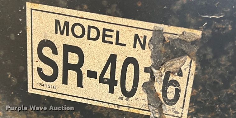 image for item MR9965 Dump bed