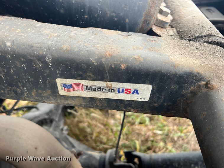 image for item MR9965 Dump bed