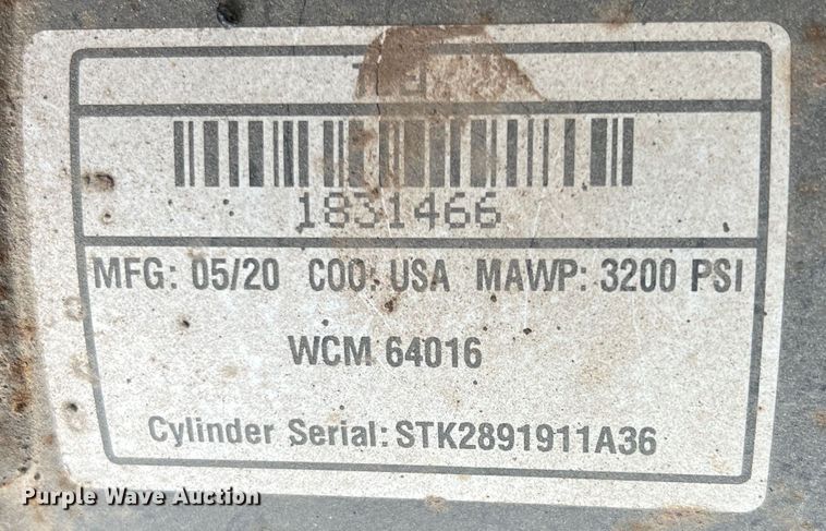 image for item MR9965 Dump bed