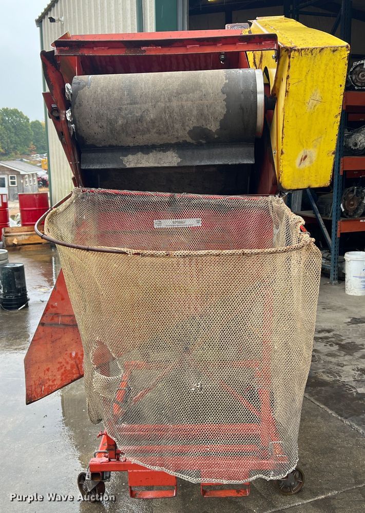 image for item MR9967 CP Manufacturing CC  conveyor