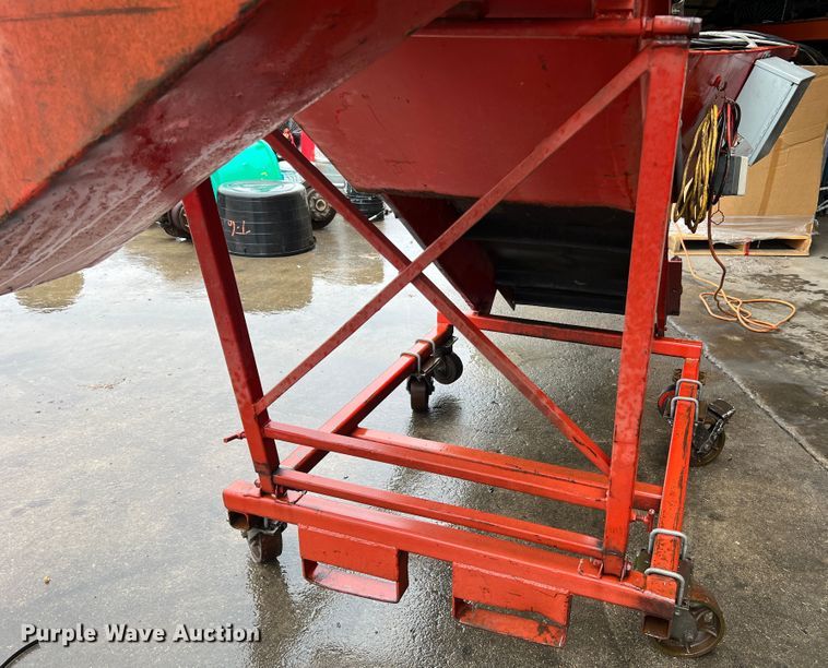 image for item MR9967 CP Manufacturing CC  conveyor