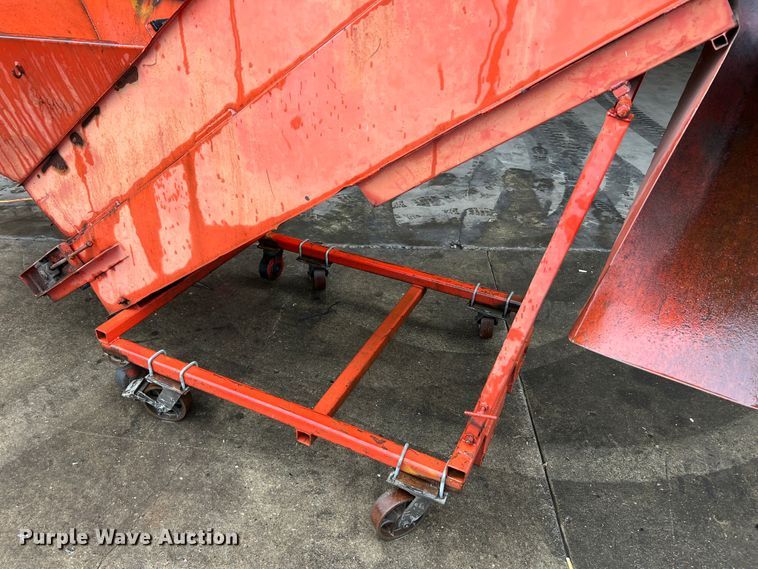 image for item MR9967 CP Manufacturing CC  conveyor