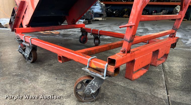 image for item MR9967 CP Manufacturing CC  conveyor