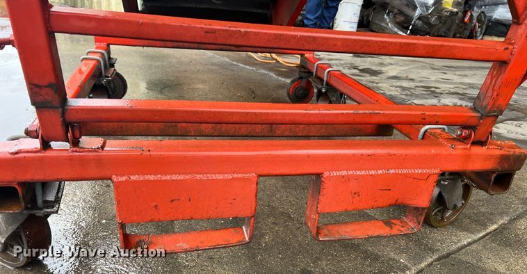 image for item MR9967 CP Manufacturing CC  conveyor