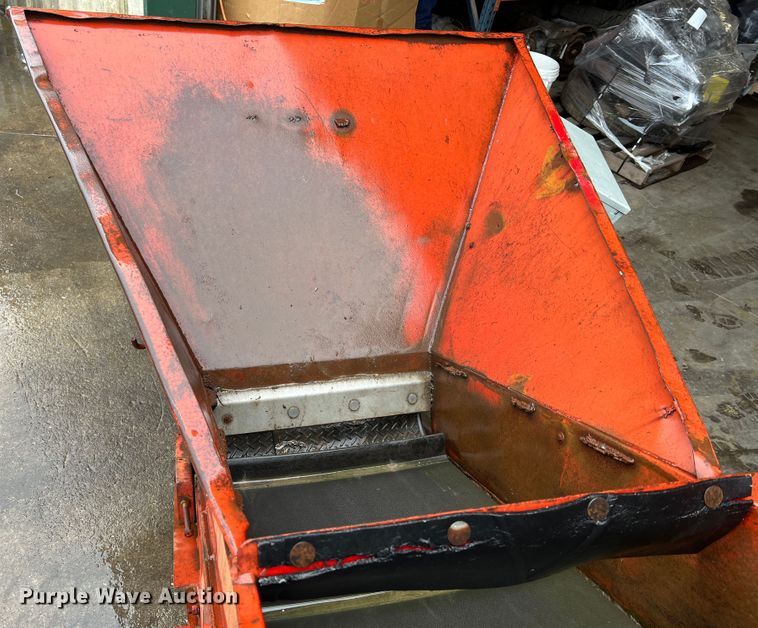 image for item MR9967 CP Manufacturing CC  conveyor