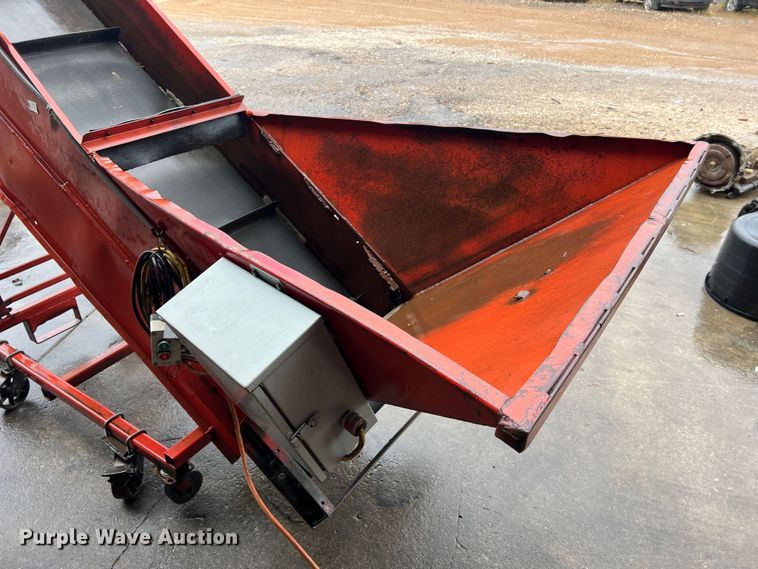 image for item MR9967 CP Manufacturing CC  conveyor