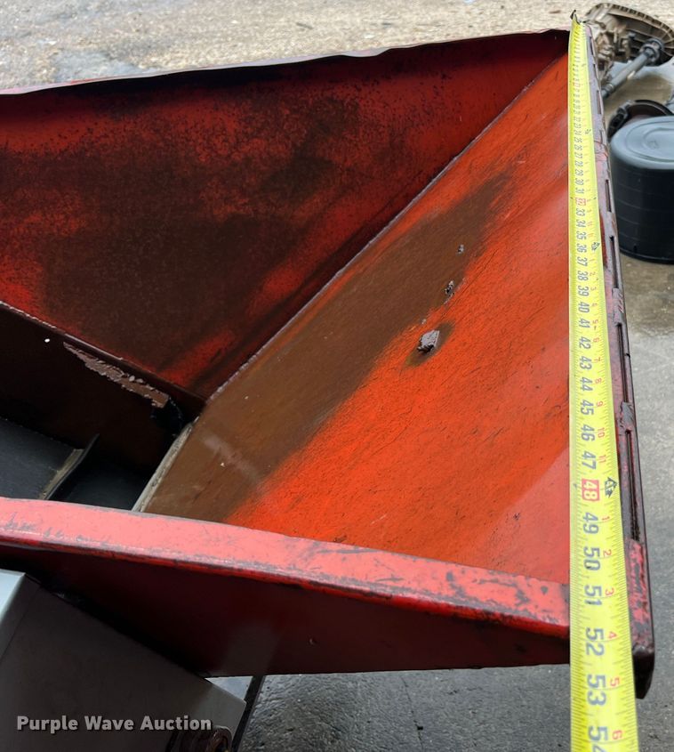 image for item MR9967 CP Manufacturing CC  conveyor