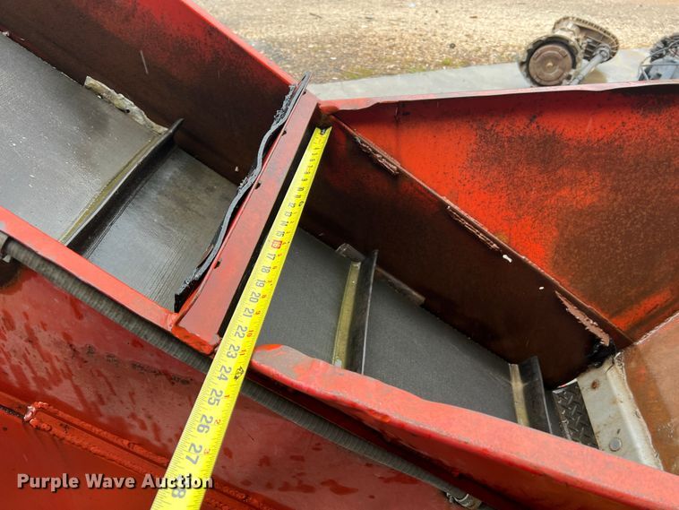 image for item MR9967 CP Manufacturing CC  conveyor