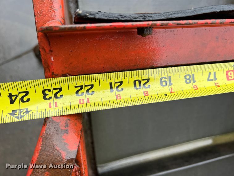 image for item MR9967 CP Manufacturing CC  conveyor