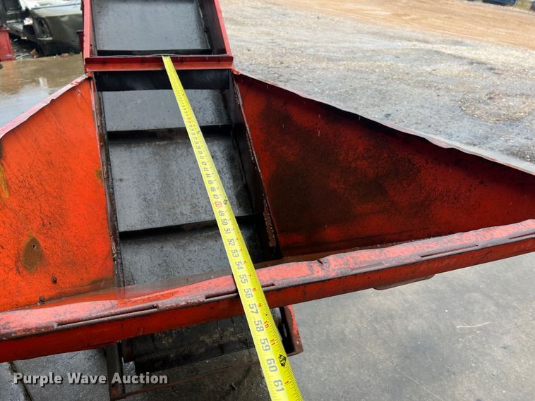 image for item MR9967 CP Manufacturing CC  conveyor