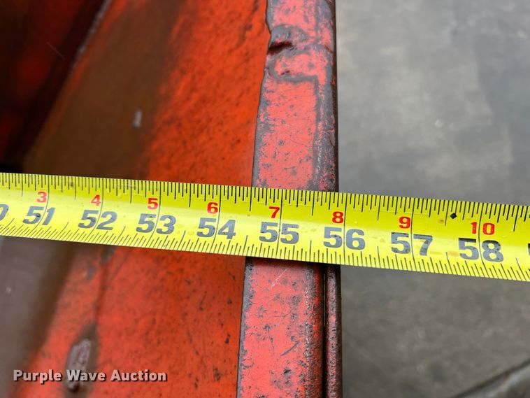 image for item MR9967 CP Manufacturing CC  conveyor