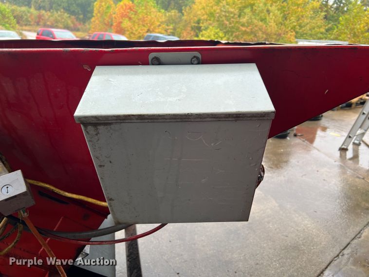 image for item MR9967 CP Manufacturing CC  conveyor