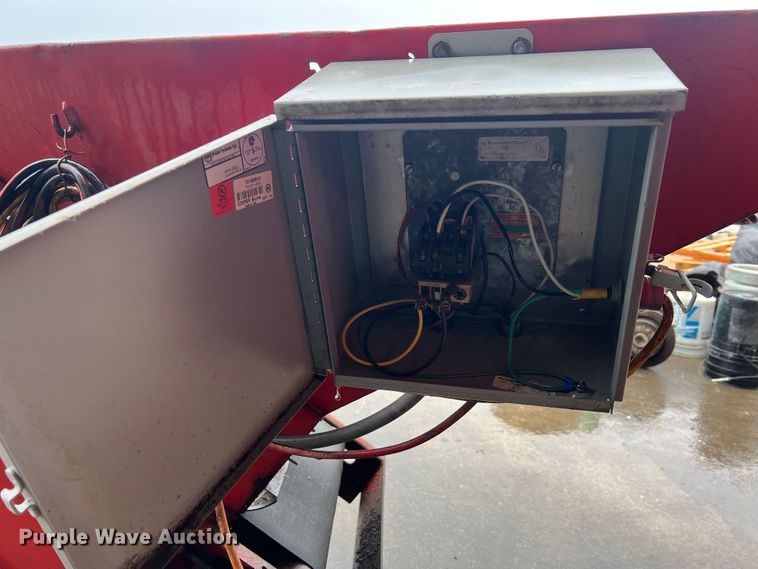 image for item MR9967 CP Manufacturing CC  conveyor