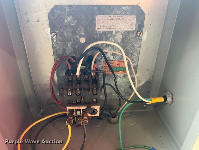 image for item MR9967 CP Manufacturing CC  conveyor