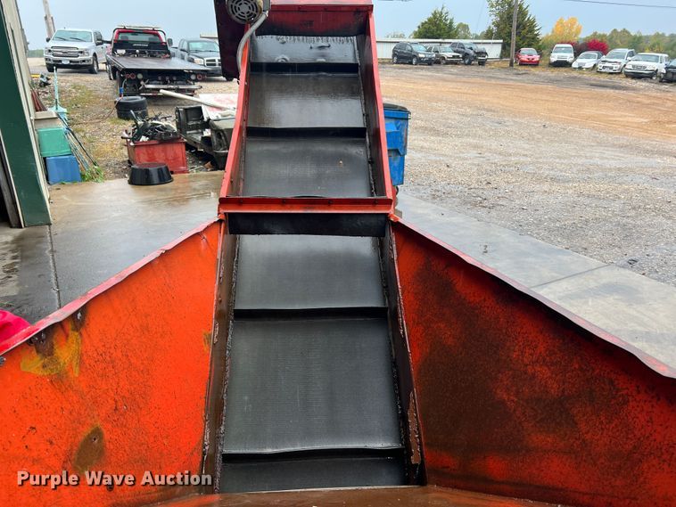 image for item MR9967 CP Manufacturing CC  conveyor