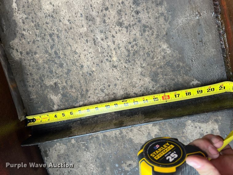 image for item MR9967 CP Manufacturing CC  conveyor