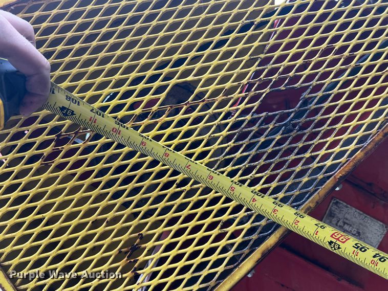 image for item MR9967 CP Manufacturing CC  conveyor