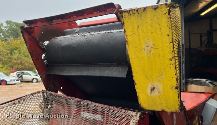 image for item MR9967 CP Manufacturing CC  conveyor