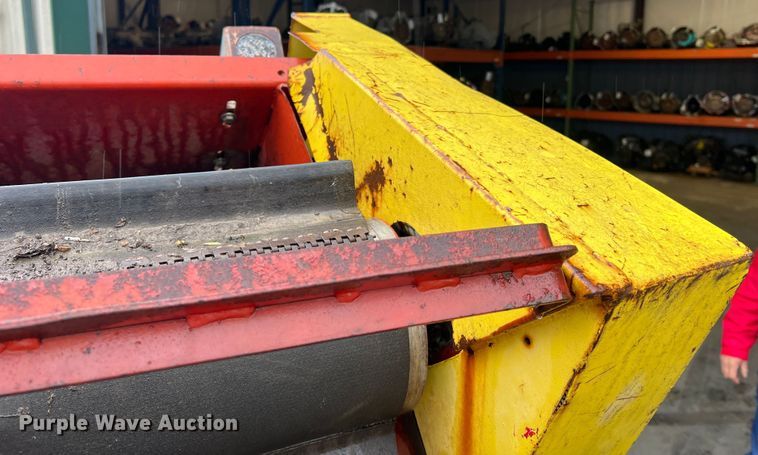 image for item MR9967 CP Manufacturing CC  conveyor