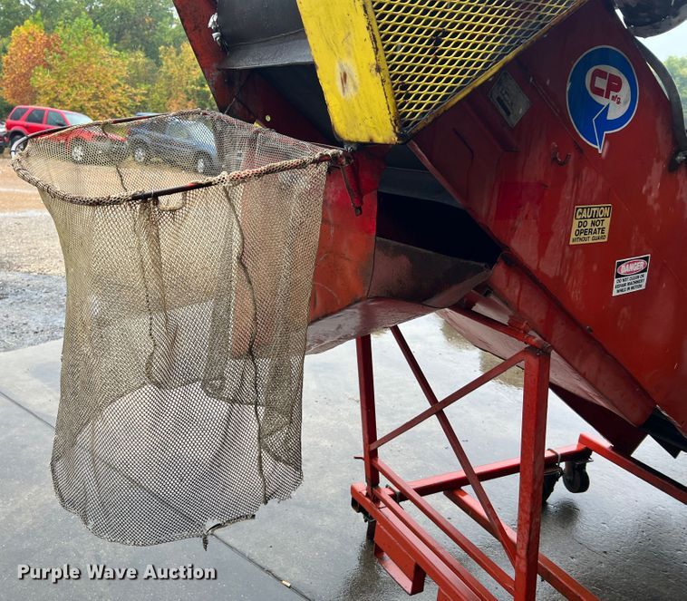 image for item MR9967 CP Manufacturing CC  conveyor