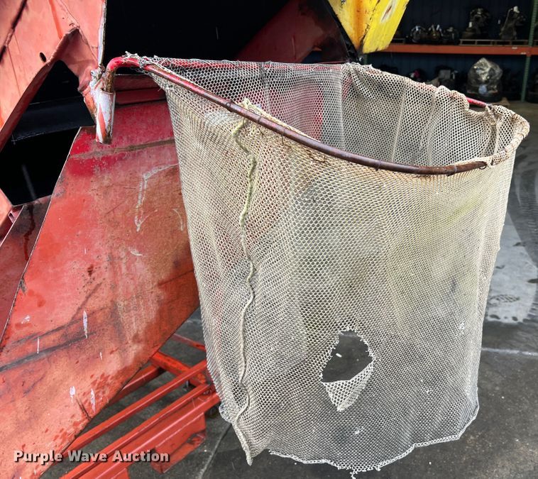 image for item MR9967 CP Manufacturing CC  conveyor