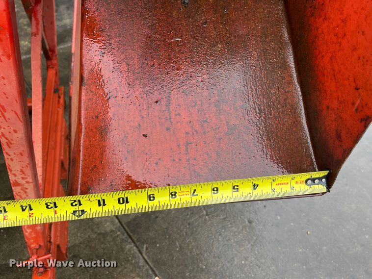 image for item MR9967 CP Manufacturing CC  conveyor