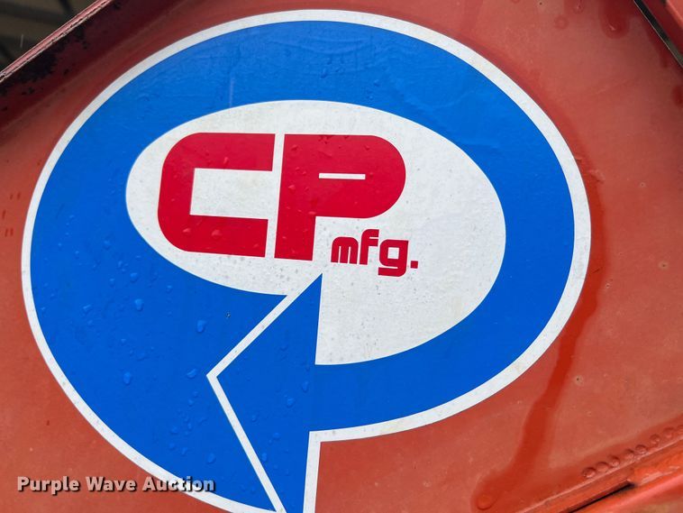 image for item MR9967 CP Manufacturing CC  conveyor