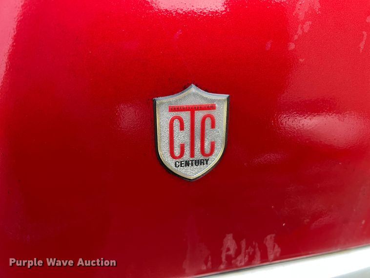 image for item MR9970 2007 Dodge Ram 3500  pickup truck bed