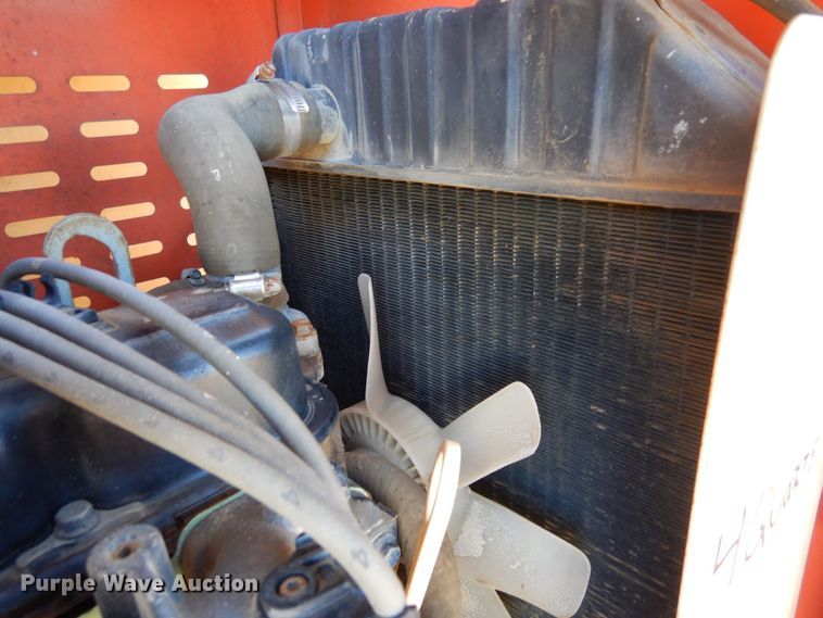 image for item DF8173 1997 JLG 33RTS  scissor lift